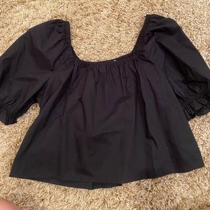 The English factor top